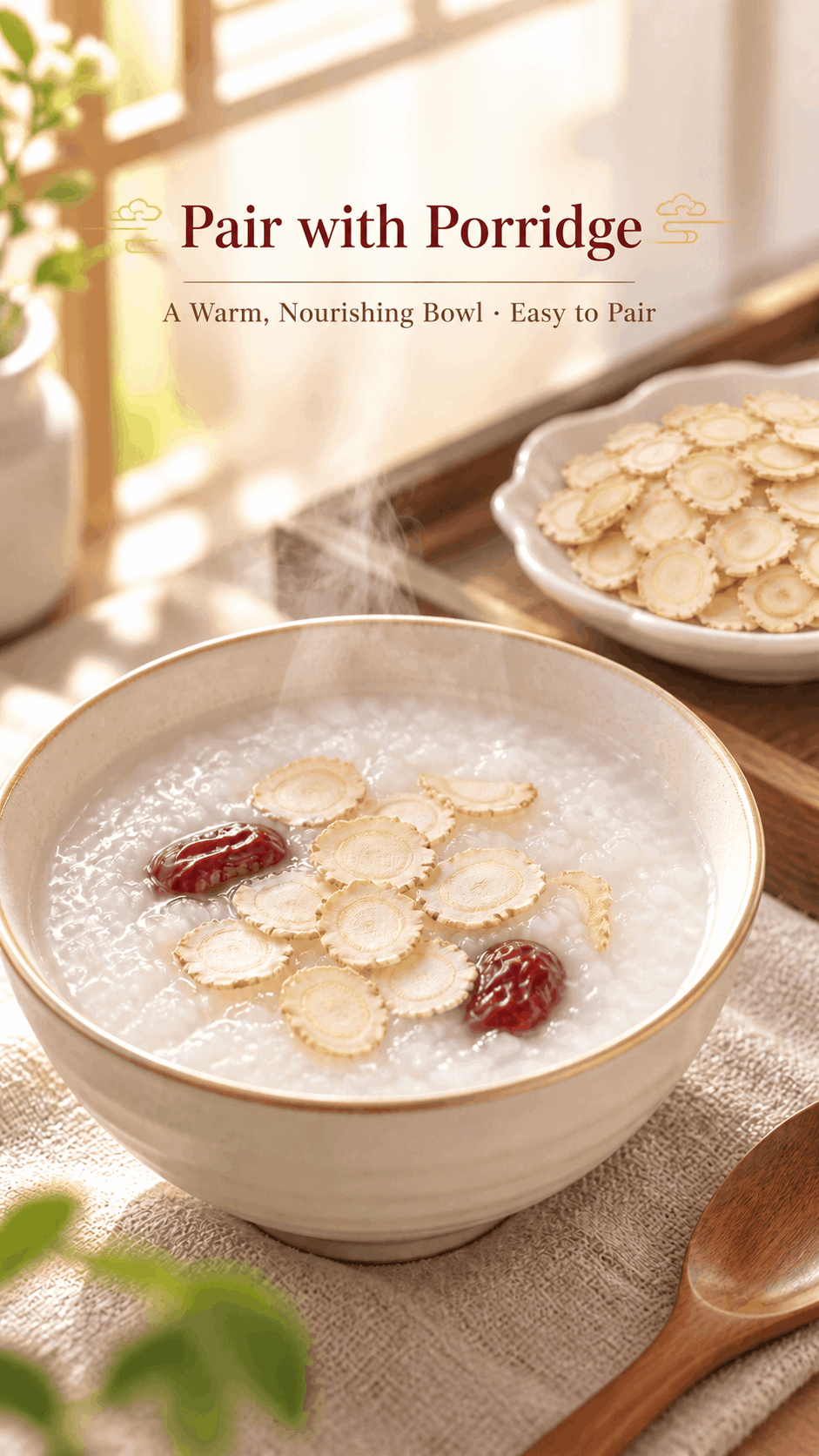 American Ginseng Detail Image 8