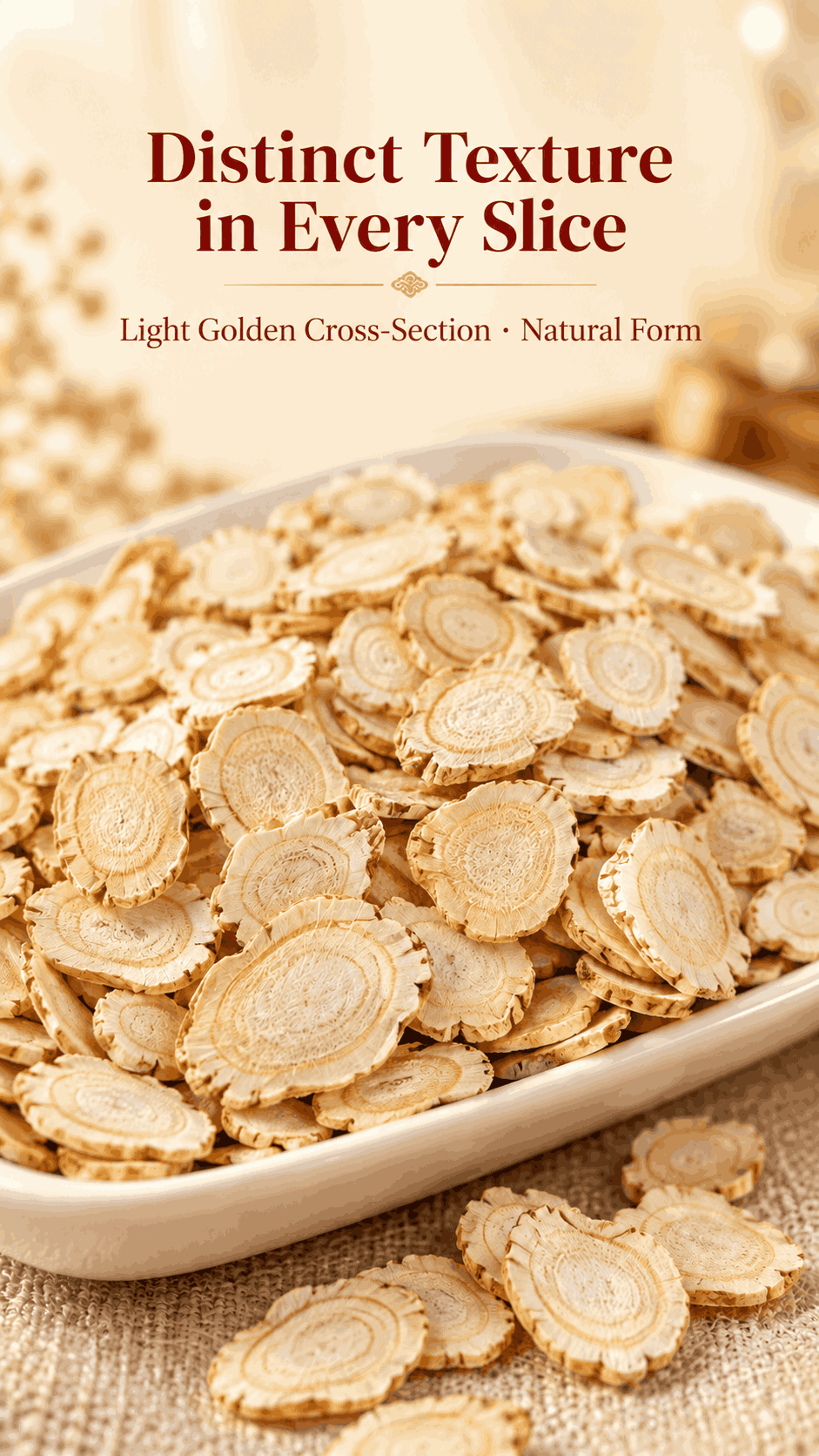 American Ginseng Detail Image 4