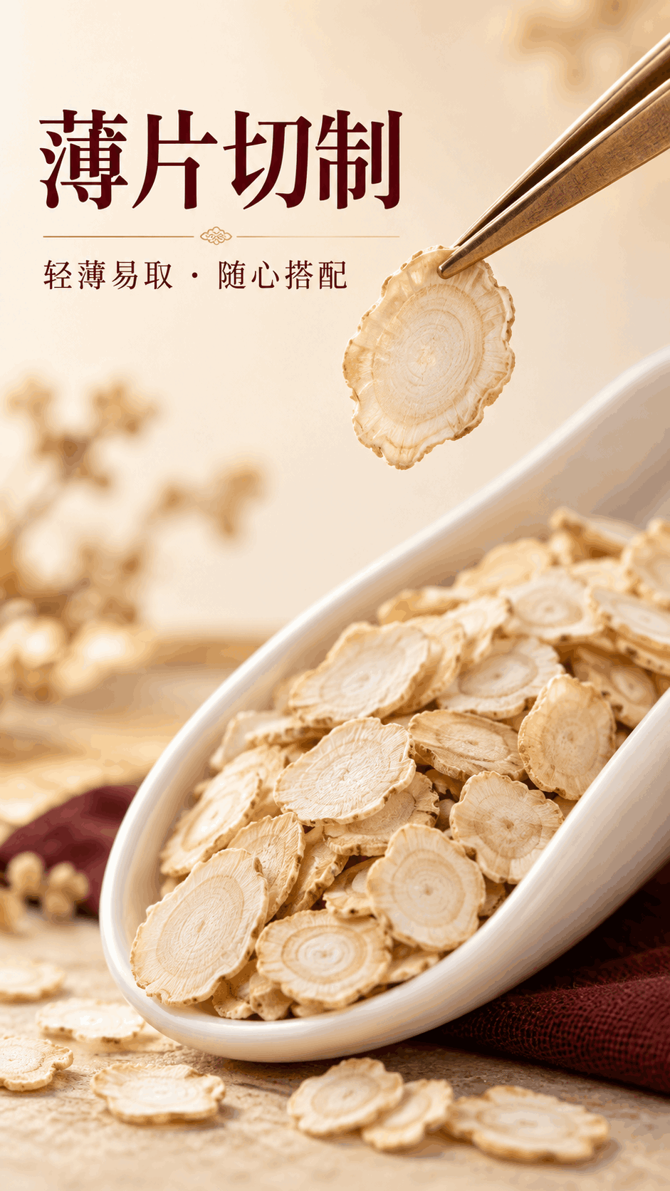 西洋参 详情图 2