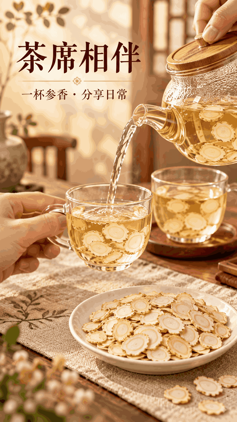 西洋参 详情图 6